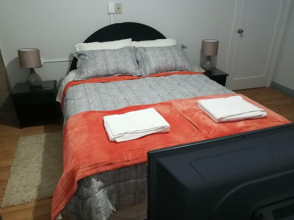 Hotel Sevilla Temuco Room photo