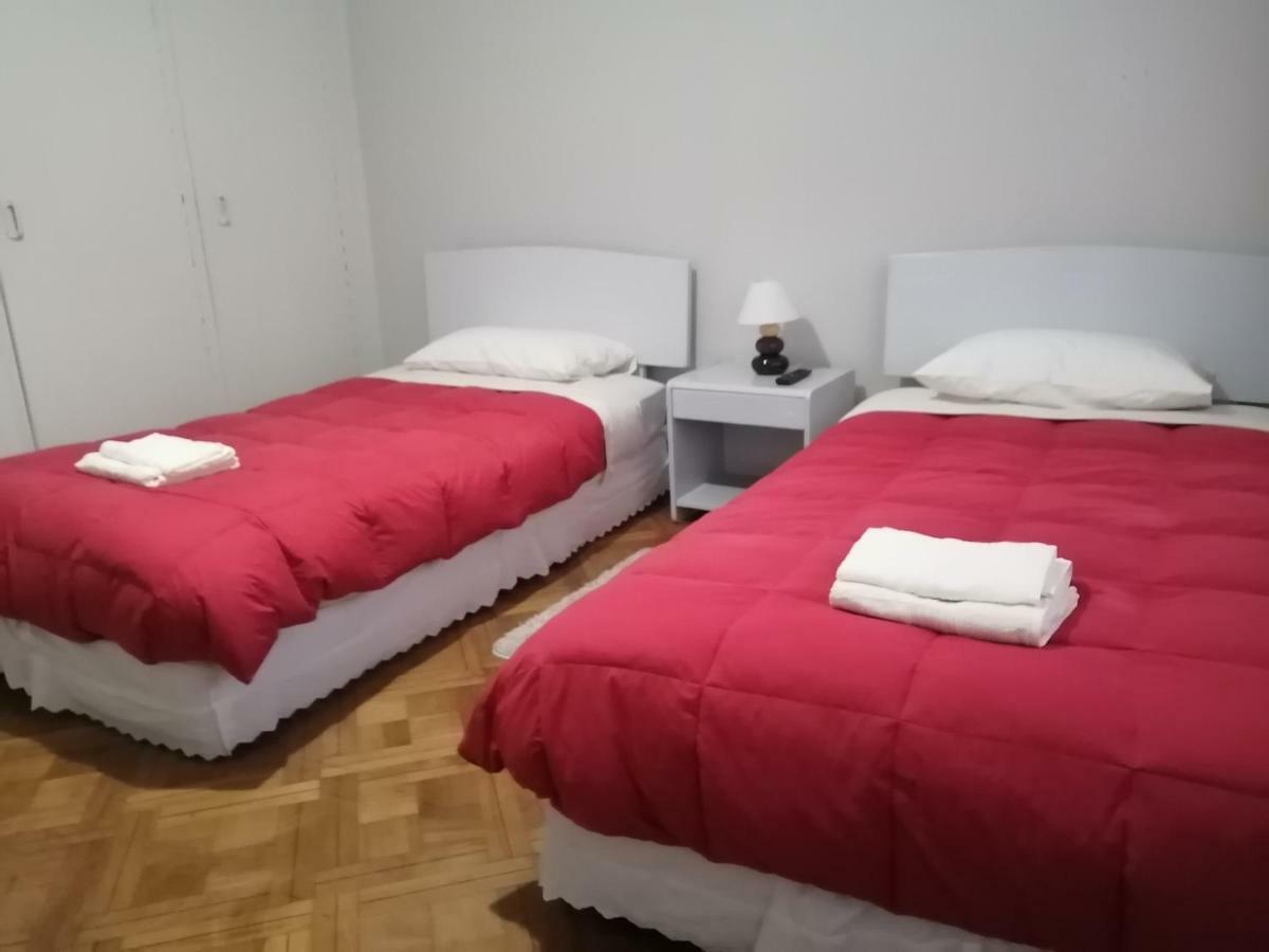 Hotel Sevilla Temuco Room photo